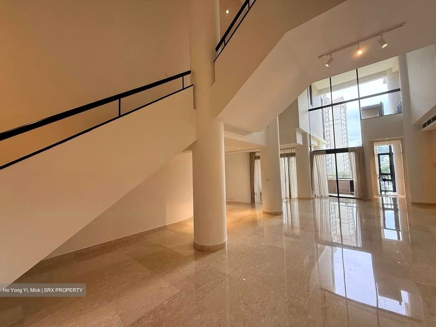 The Colonnade (D10), Condominium #533612911